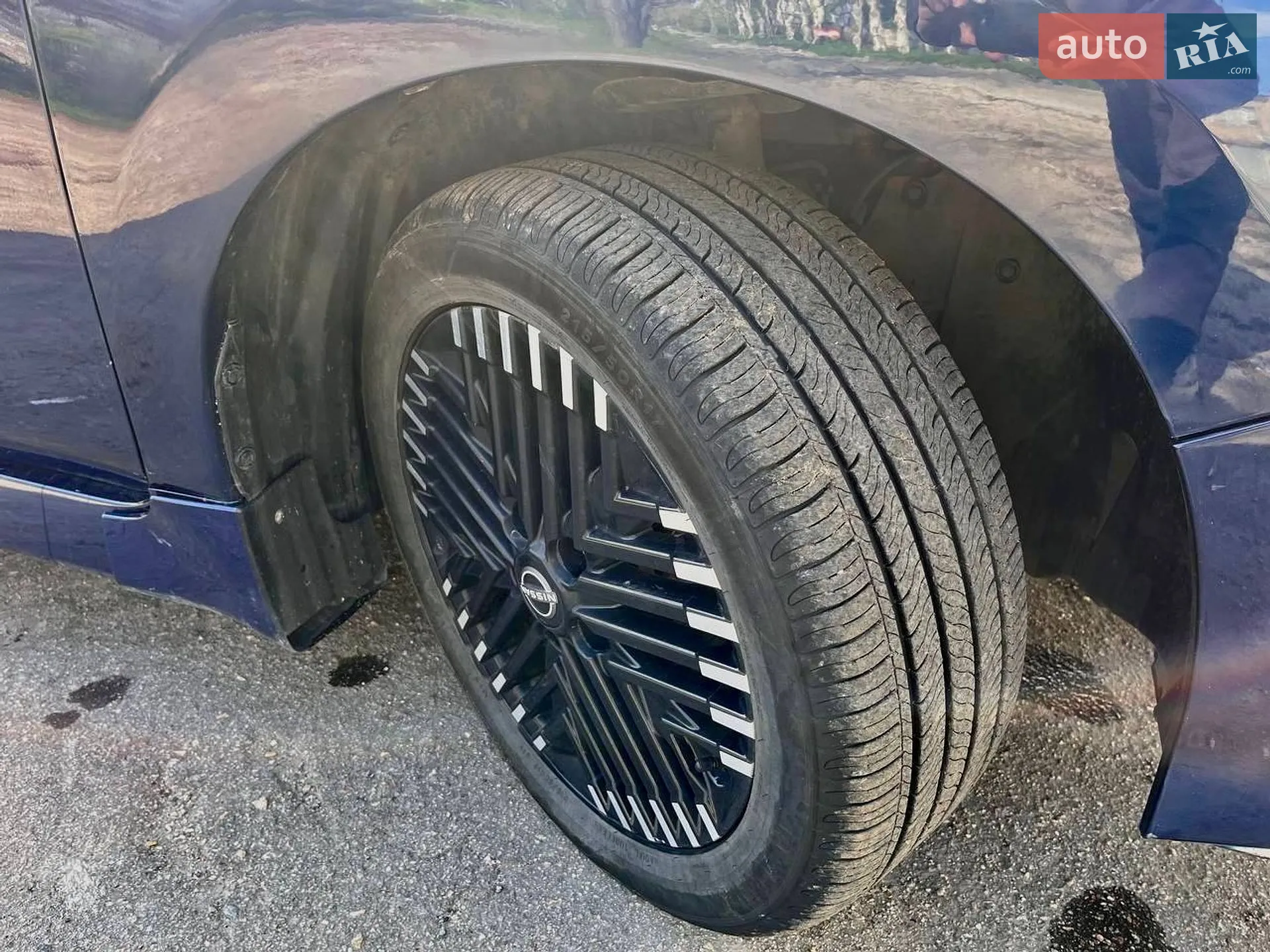 2023 Nissan Leaf - мініатюра 21