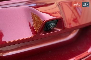 Хэтчбек Nissan Leaf 2017 в Золочеве