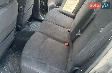 Хетчбек Nissan Leaf 2014 в Тернополі