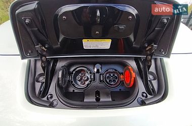 Хетчбек Nissan Leaf 2018 в Луцьку
