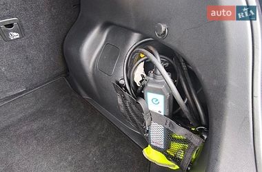 Хетчбек Nissan Leaf 2018 в Луцьку