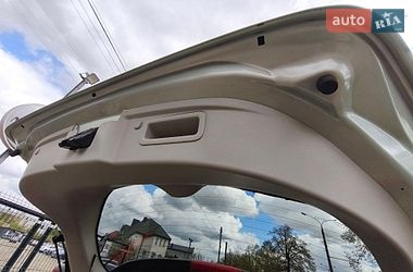 Хетчбек Nissan Leaf 2018 в Луцьку