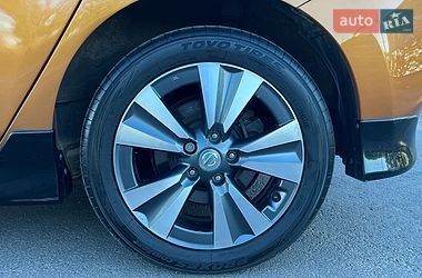 Хэтчбек Nissan Leaf 2016 в Одессе фото 11 Хэтчбек Nissan Leaf 2016 в Одессе