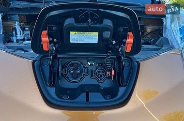 Хэтчбек Nissan Leaf 2016 в Одессе фото 16 Хэтчбек Nissan Leaf 2016 в Одессе