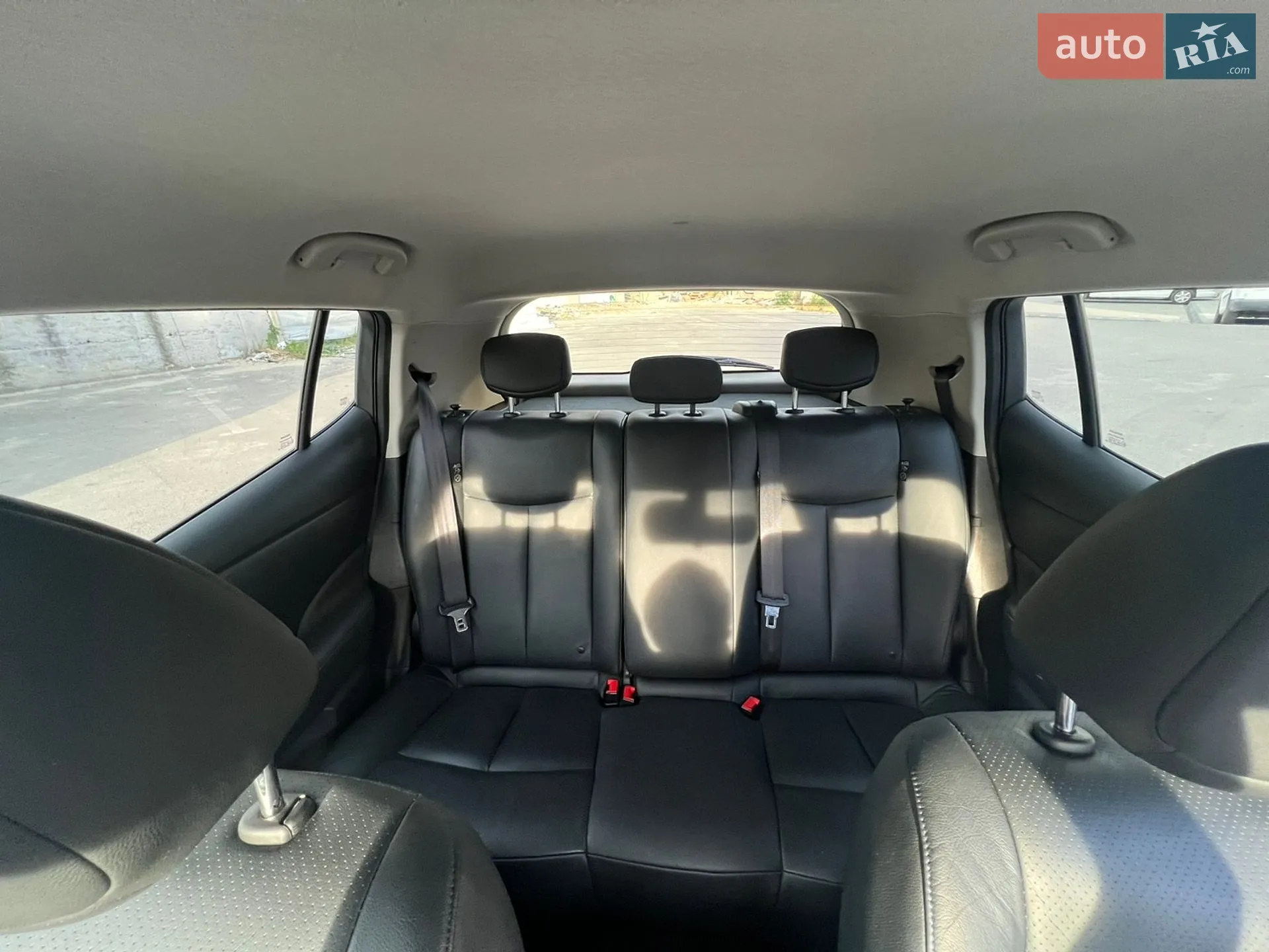 2014 Nissan Leaf - мініатюра 27