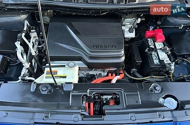 Хэтчбек Nissan Leaf 2023 в Ровно