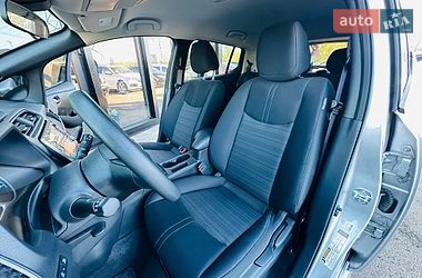 Хэтчбек Nissan Leaf 2024 в Харькове