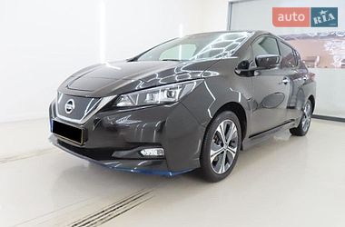 Хетчбек Nissan Leaf 2020 в Хмельницькому