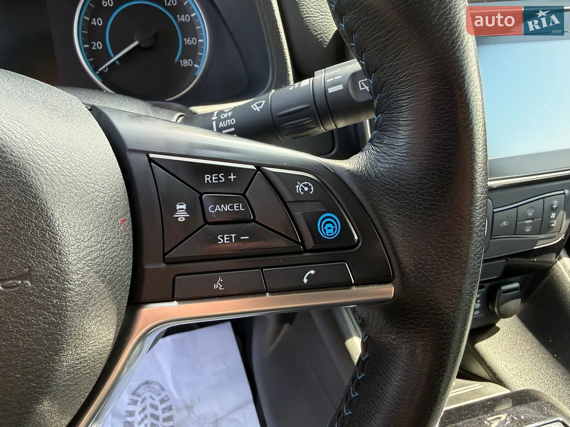 2018 Nissan Leaf - мініатюра 14