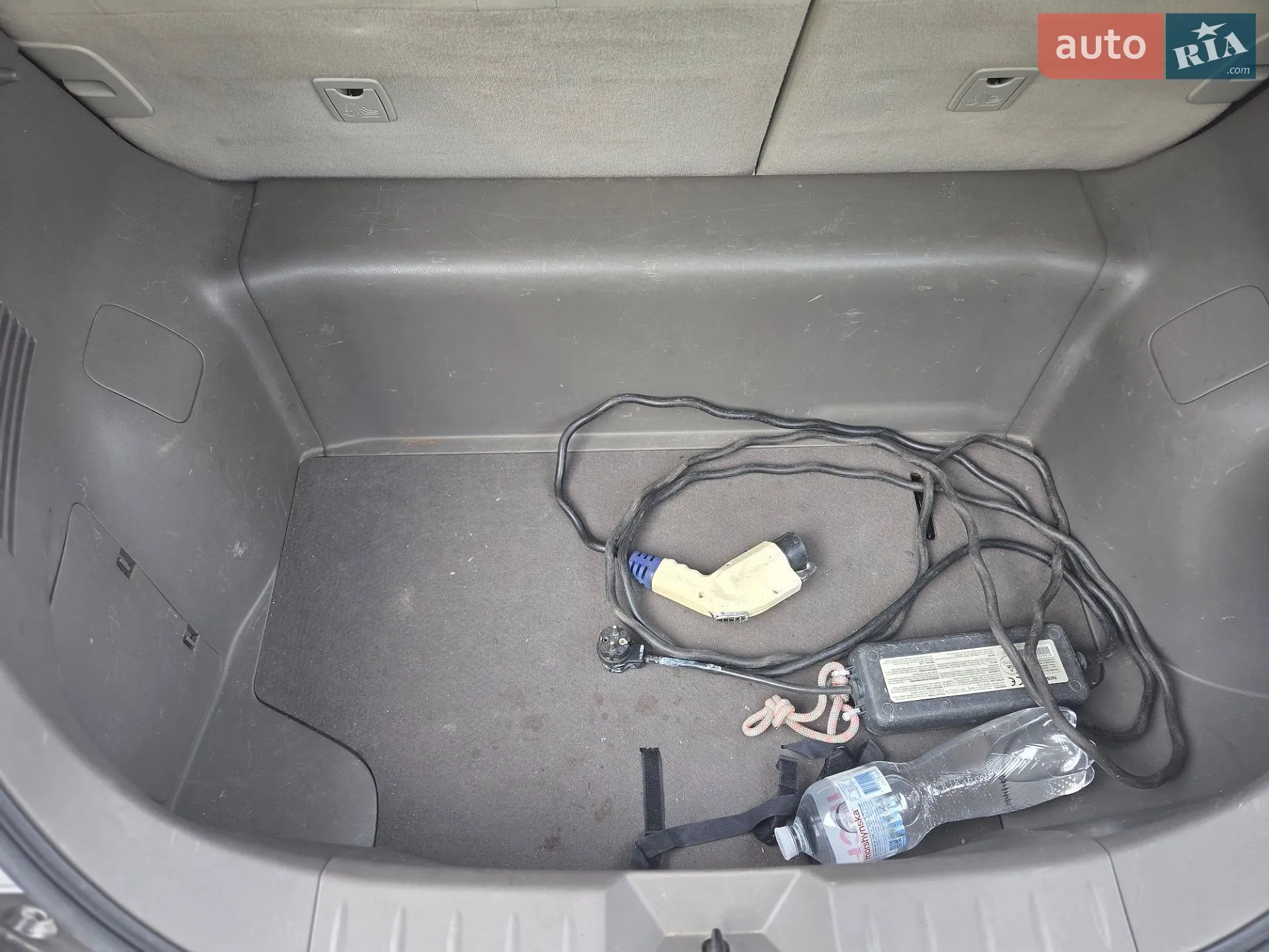 2012 Nissan Leaf - мініатюра 3