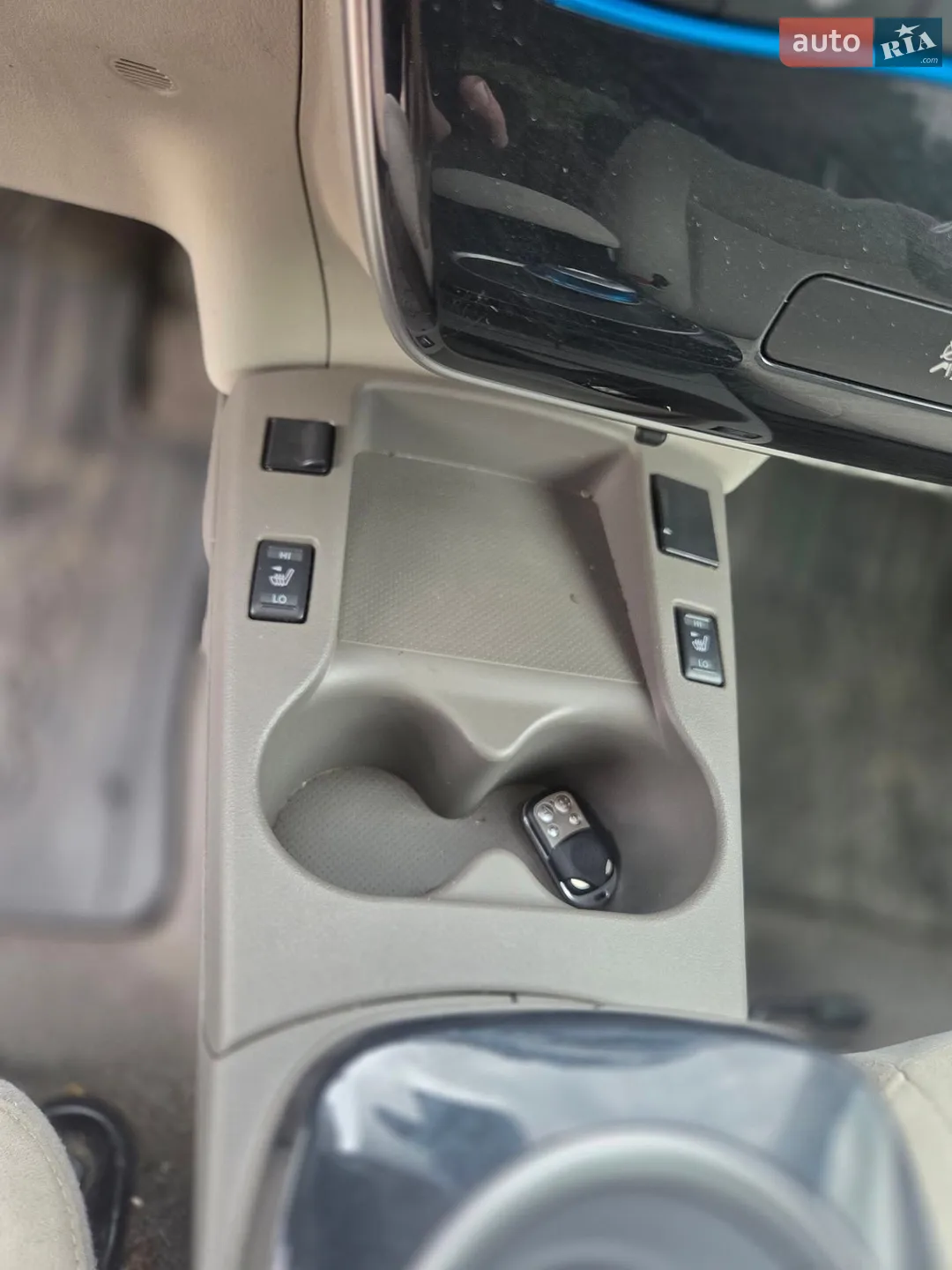 2012 Nissan Leaf - мініатюра 24