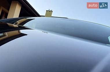 Хэтчбек Nissan Leaf 2019 в Львове
