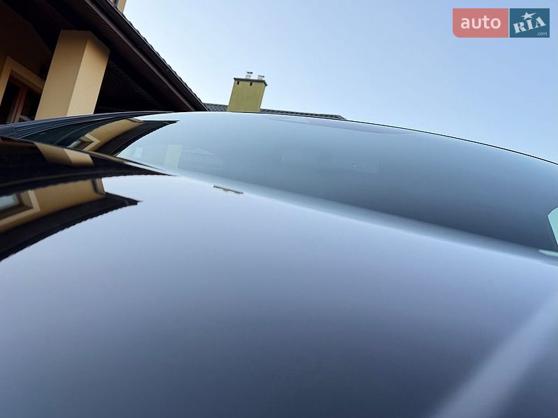 Хэтчбек Nissan Leaf 2019 в Львове