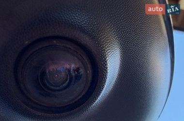 Хэтчбек Nissan Leaf 2019 в Львове