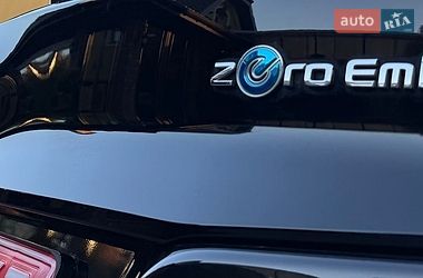 Хэтчбек Nissan Leaf 2019 в Львове