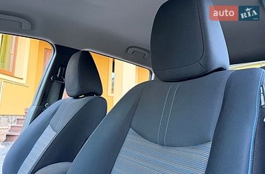 Хэтчбек Nissan Leaf 2019 в Львове