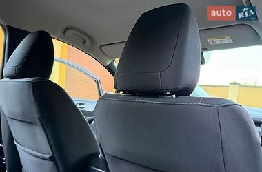 Хэтчбек Nissan Leaf 2019 в Львове