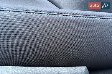 Хэтчбек Nissan Leaf 2019 в Львове