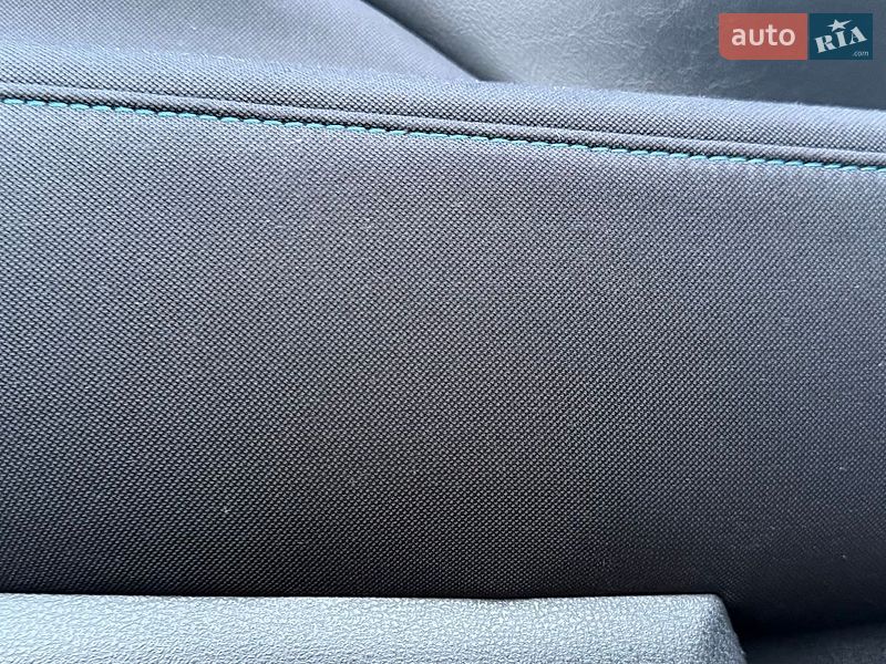 Хэтчбек Nissan Leaf 2019 в Львове