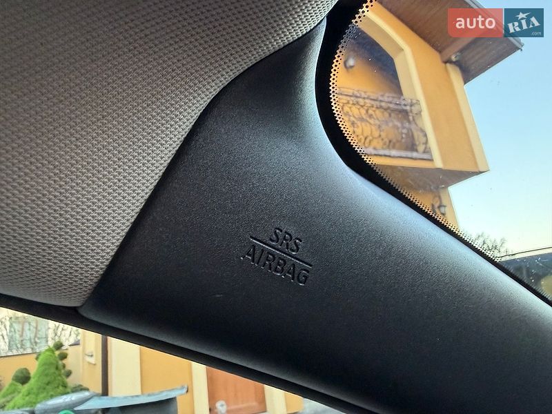 Хэтчбек Nissan Leaf 2019 в Львове