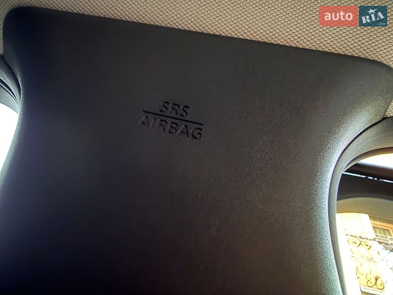 Хэтчбек Nissan Leaf 2019 в Львове