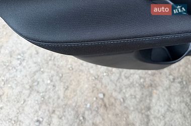 Хэтчбек Nissan Leaf 2019 в Львове