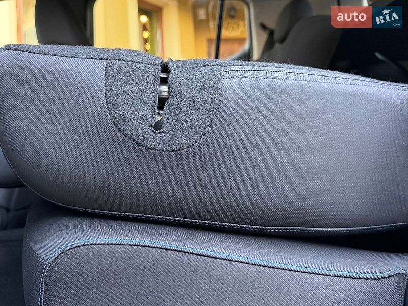 Хэтчбек Nissan Leaf 2019 в Львове