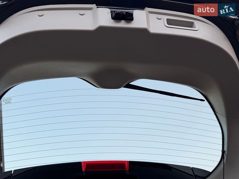 Хэтчбек Nissan Leaf 2019 в Львове