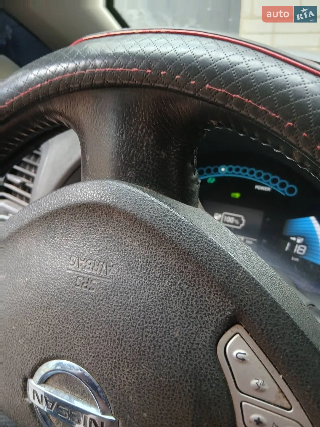 2016 Nissan Leaf - мініатюра 6