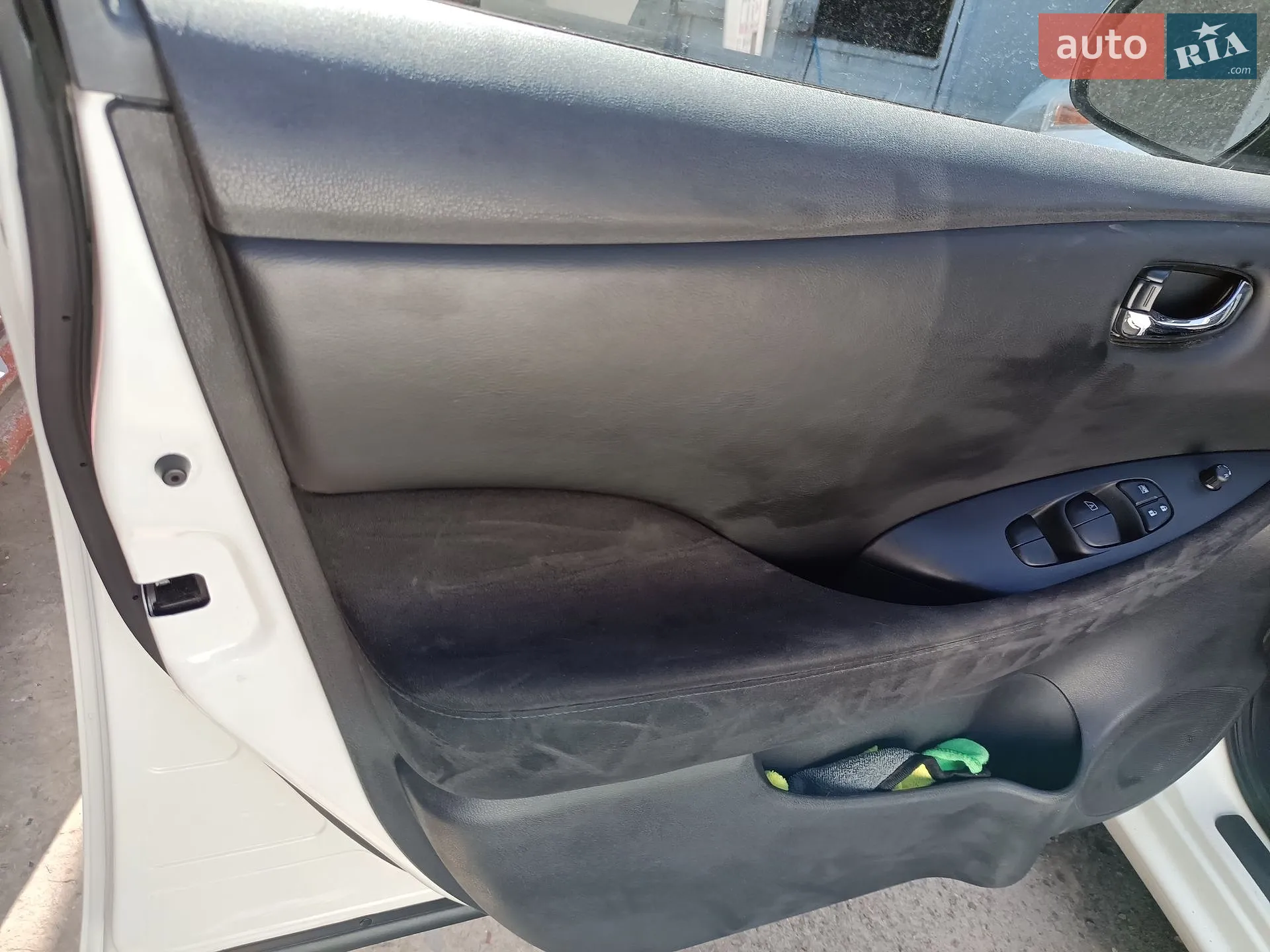 2013 Nissan Leaf - мініатюра 58