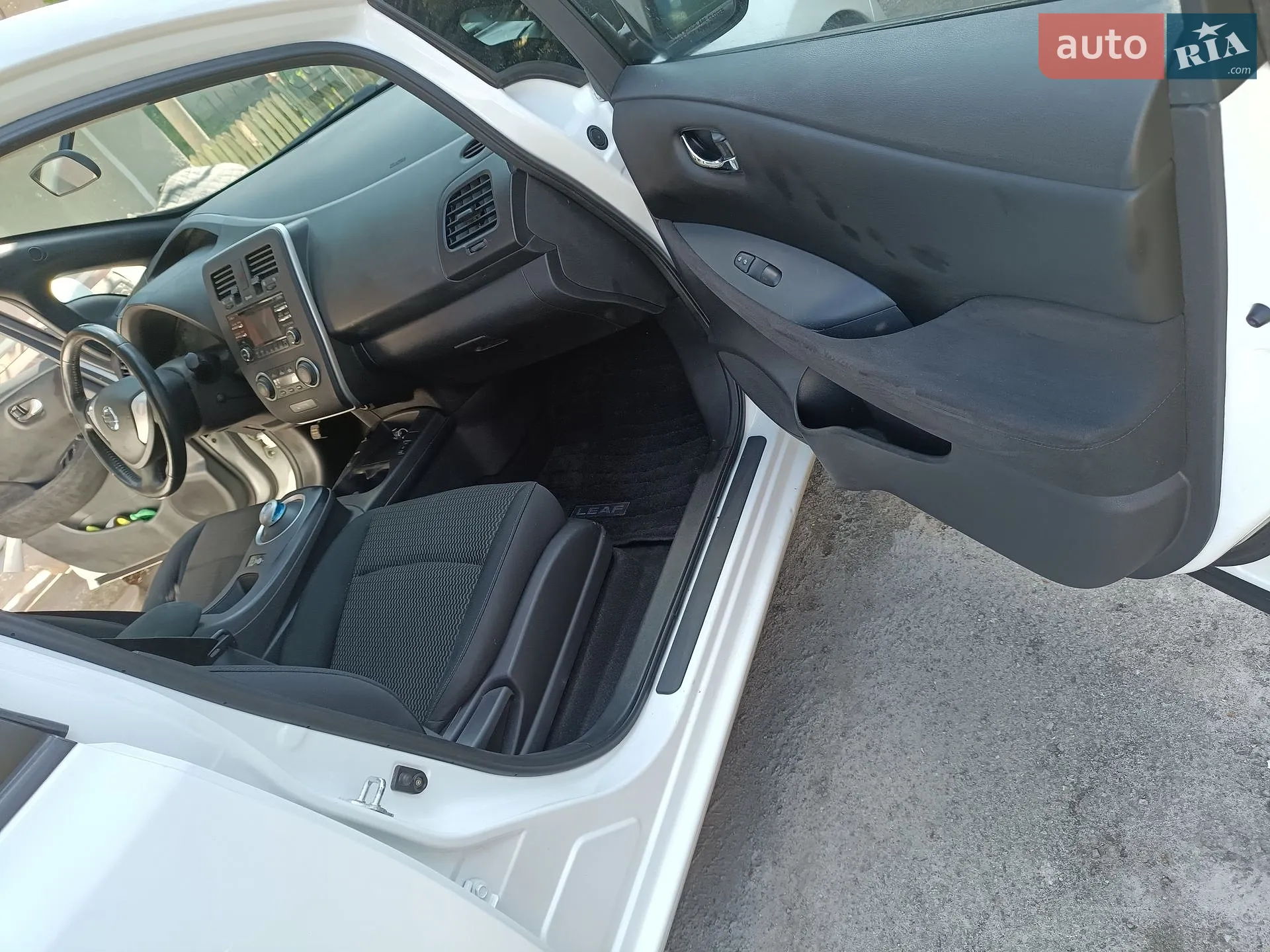 2013 Nissan Leaf - мініатюра 62