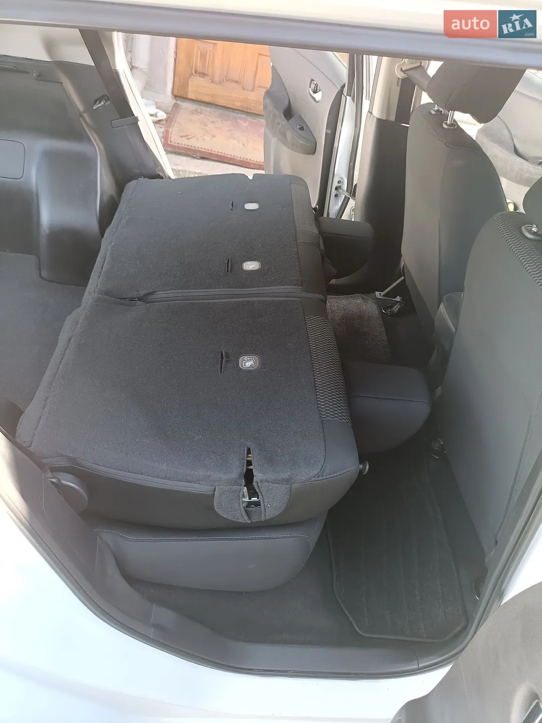 2013 Nissan Leaf - мініатюра 74