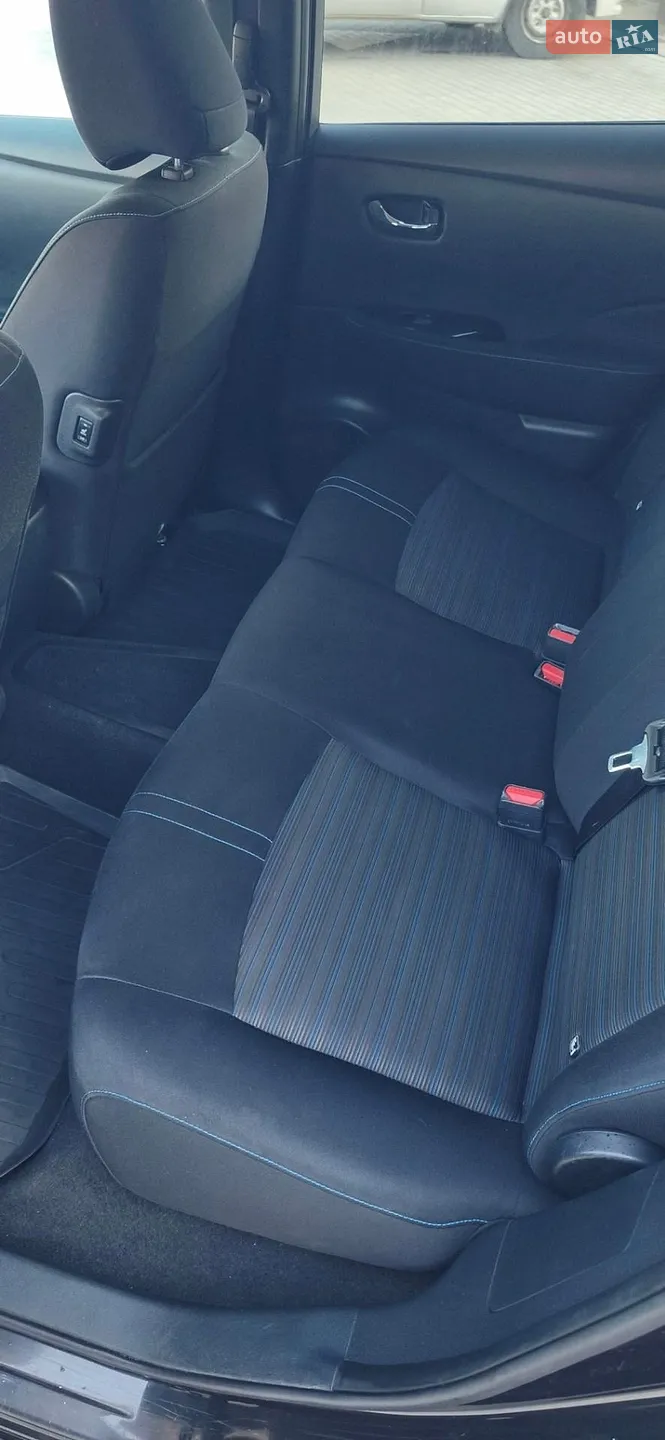 2018 Nissan Leaf - мініатюра 25
