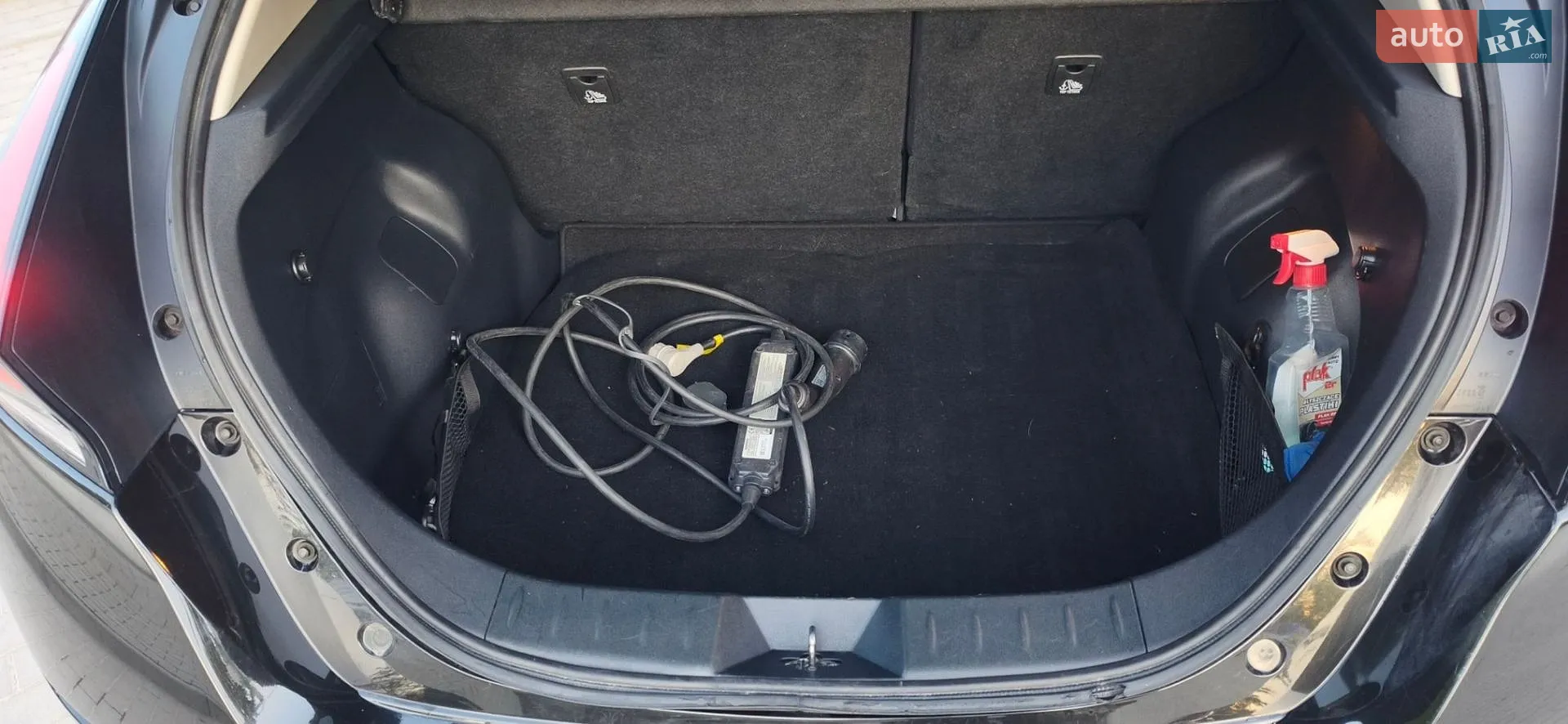 2018 Nissan Leaf - мініатюра 42