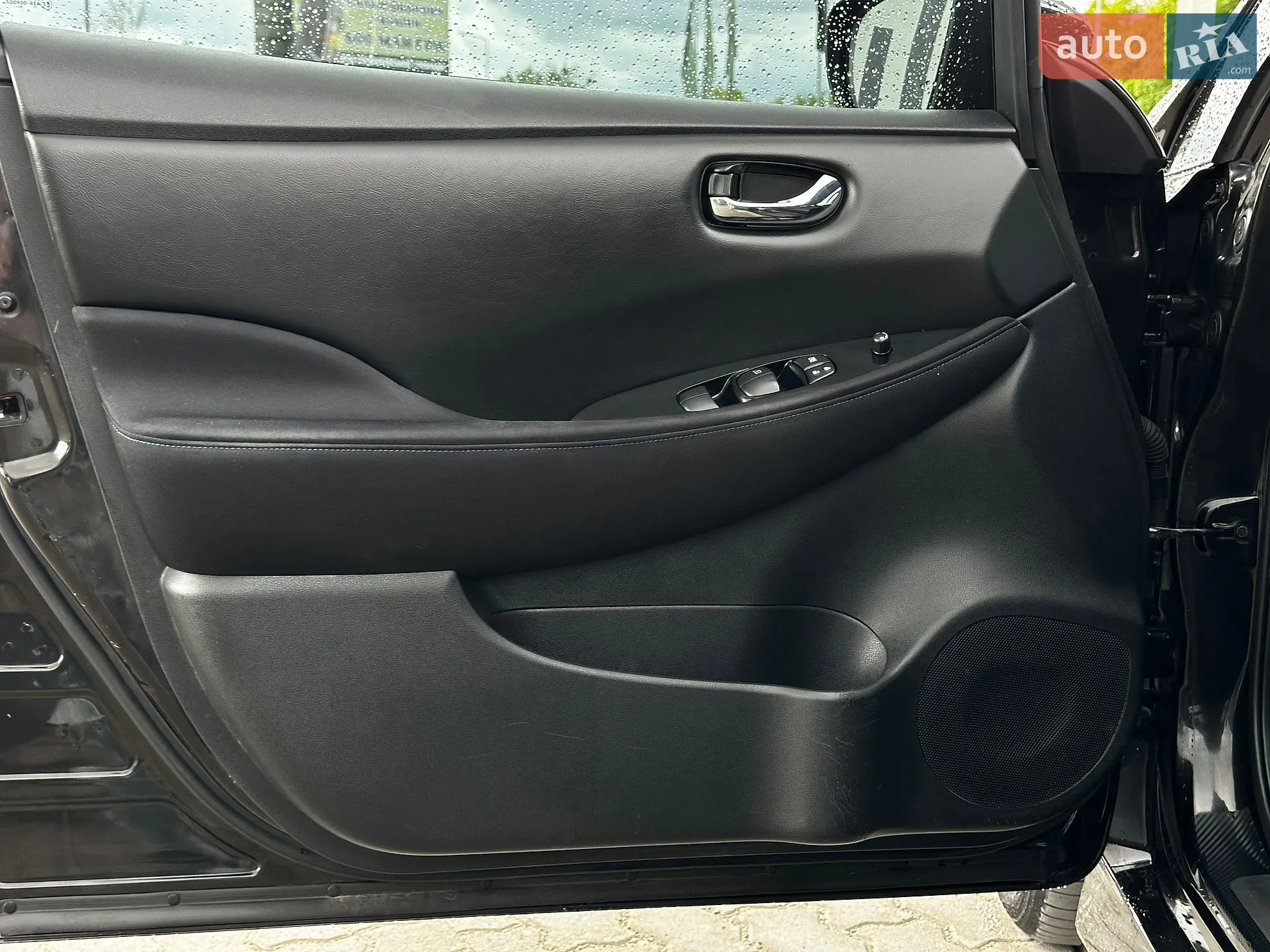 2018 Nissan Leaf - мініатюра 23