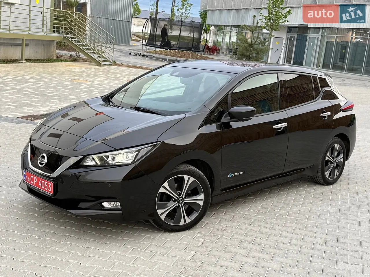 2014 Nissan Qashqai - мініатюра 89
