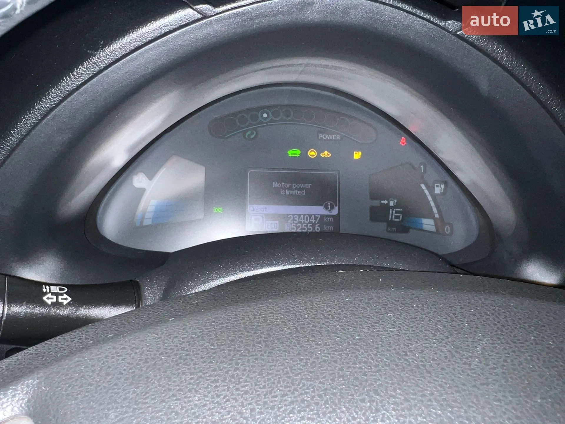 2014 Nissan Leaf - мініатюра 11