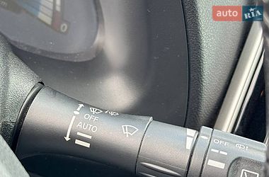 Хэтчбек Nissan Leaf 2015 в Стрые