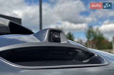 Хэтчбек Nissan Leaf 2015 в Стрые