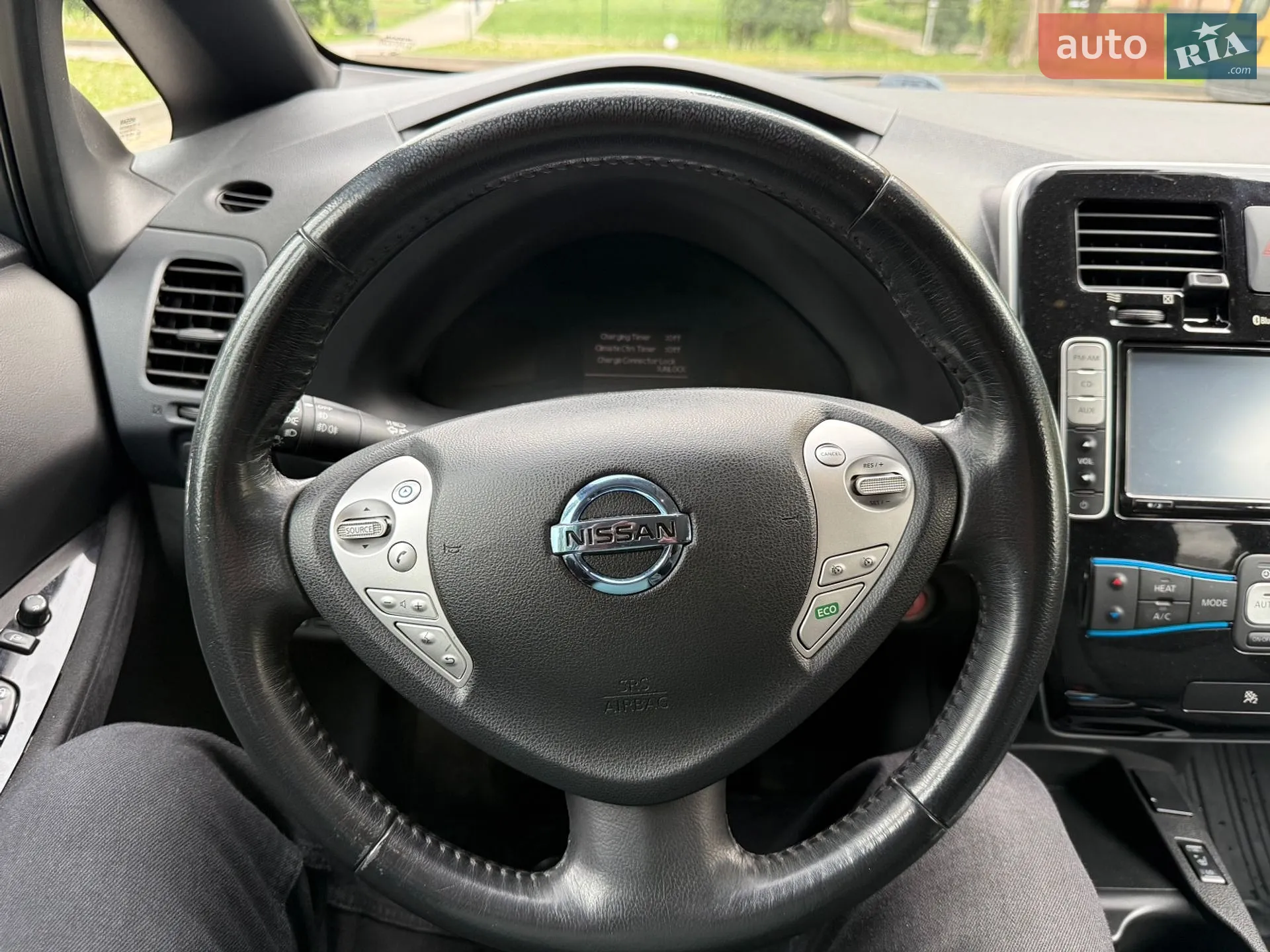2013 Nissan Leaf - мініатюра 27