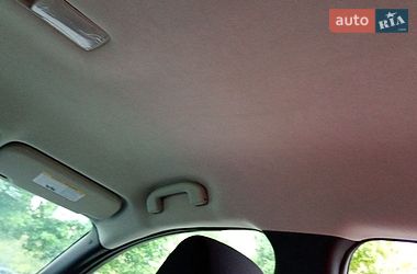 Хетчбек Nissan Leaf 2023 в Дніпрі