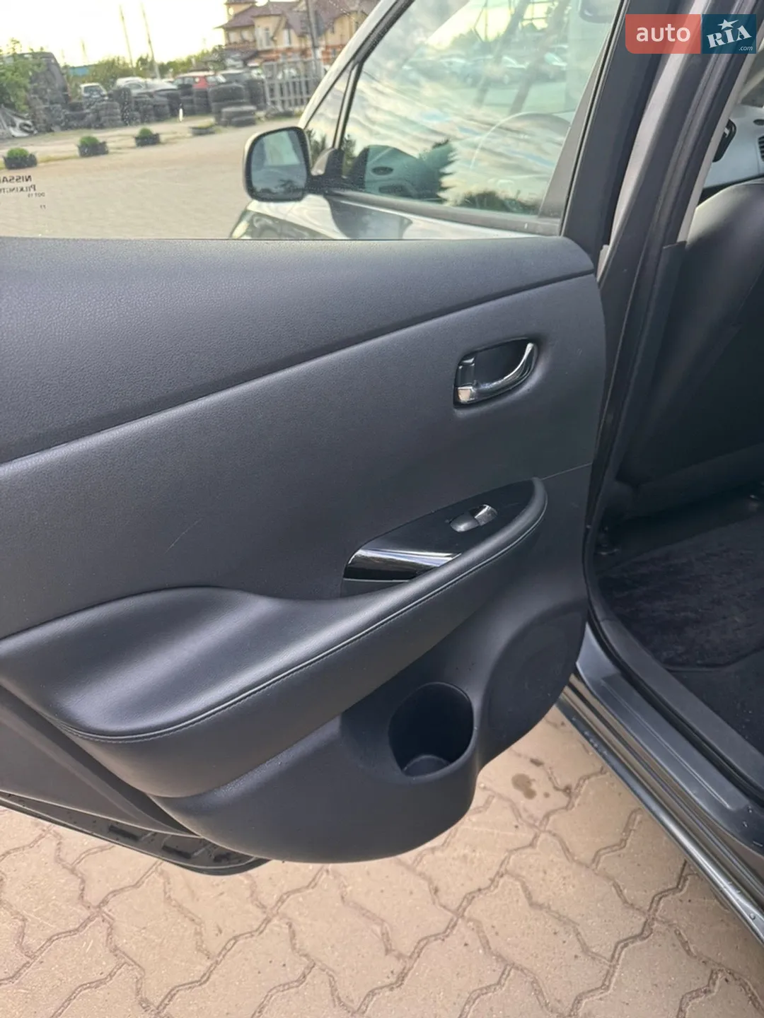 2014 Nissan Leaf - мініатюра 17
