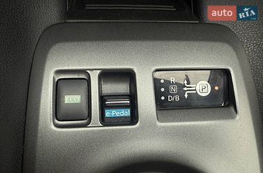 Хэтчбек Nissan Leaf 2019 в Житомире