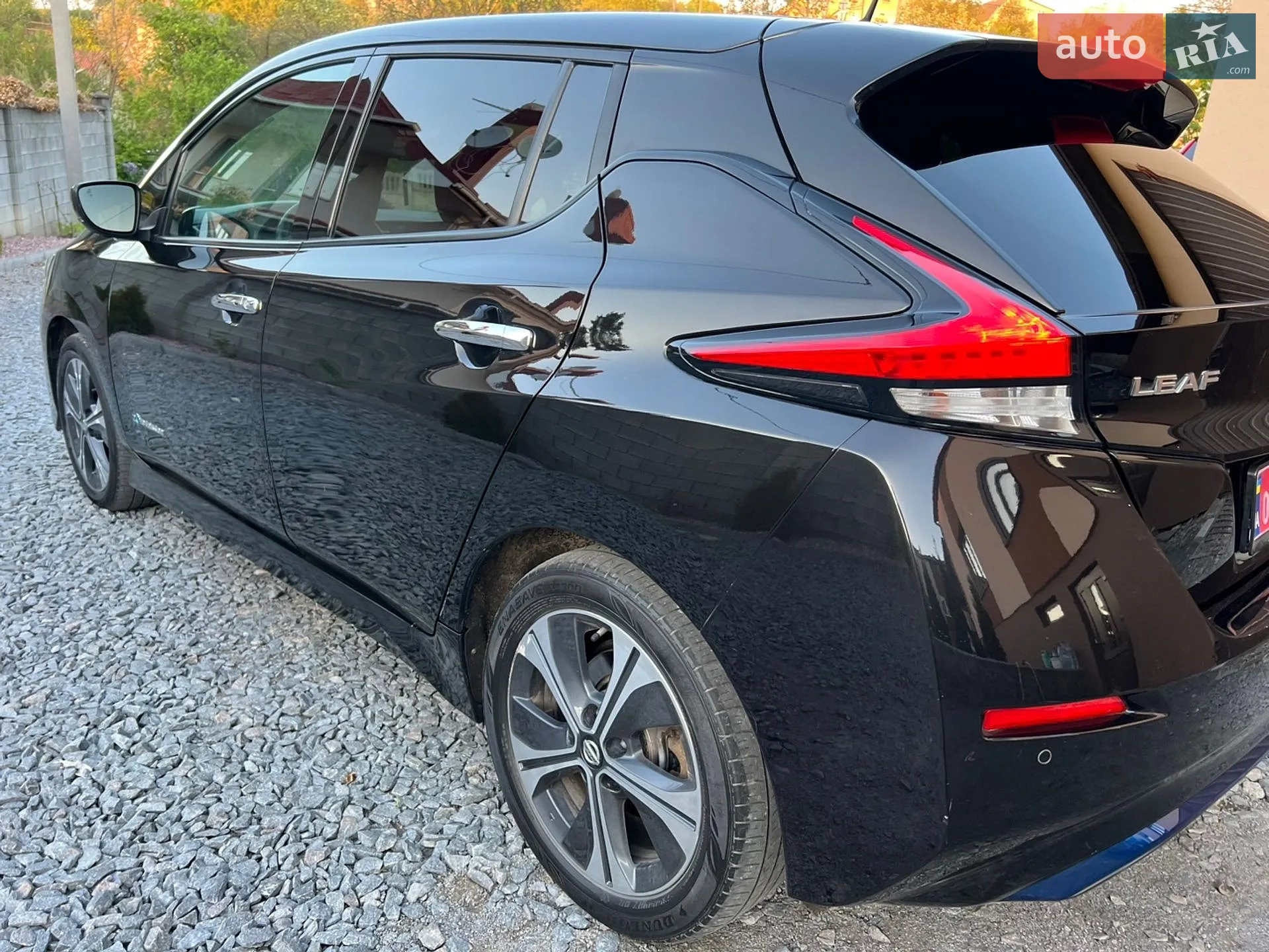 2018 Nissan Leaf - мініатюра 27