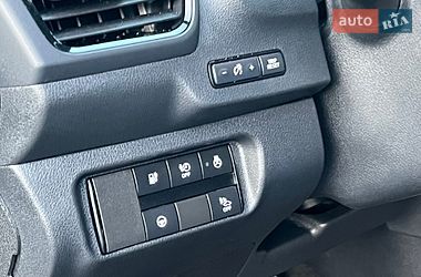 Хетчбек Nissan Leaf 2018 в Рівному
