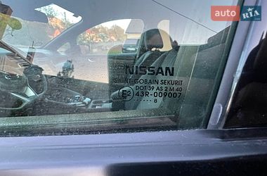 Хетчбек Nissan Leaf 2018 в Рівному