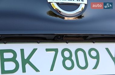 Хетчбек Nissan Leaf 2021 в Сарнах