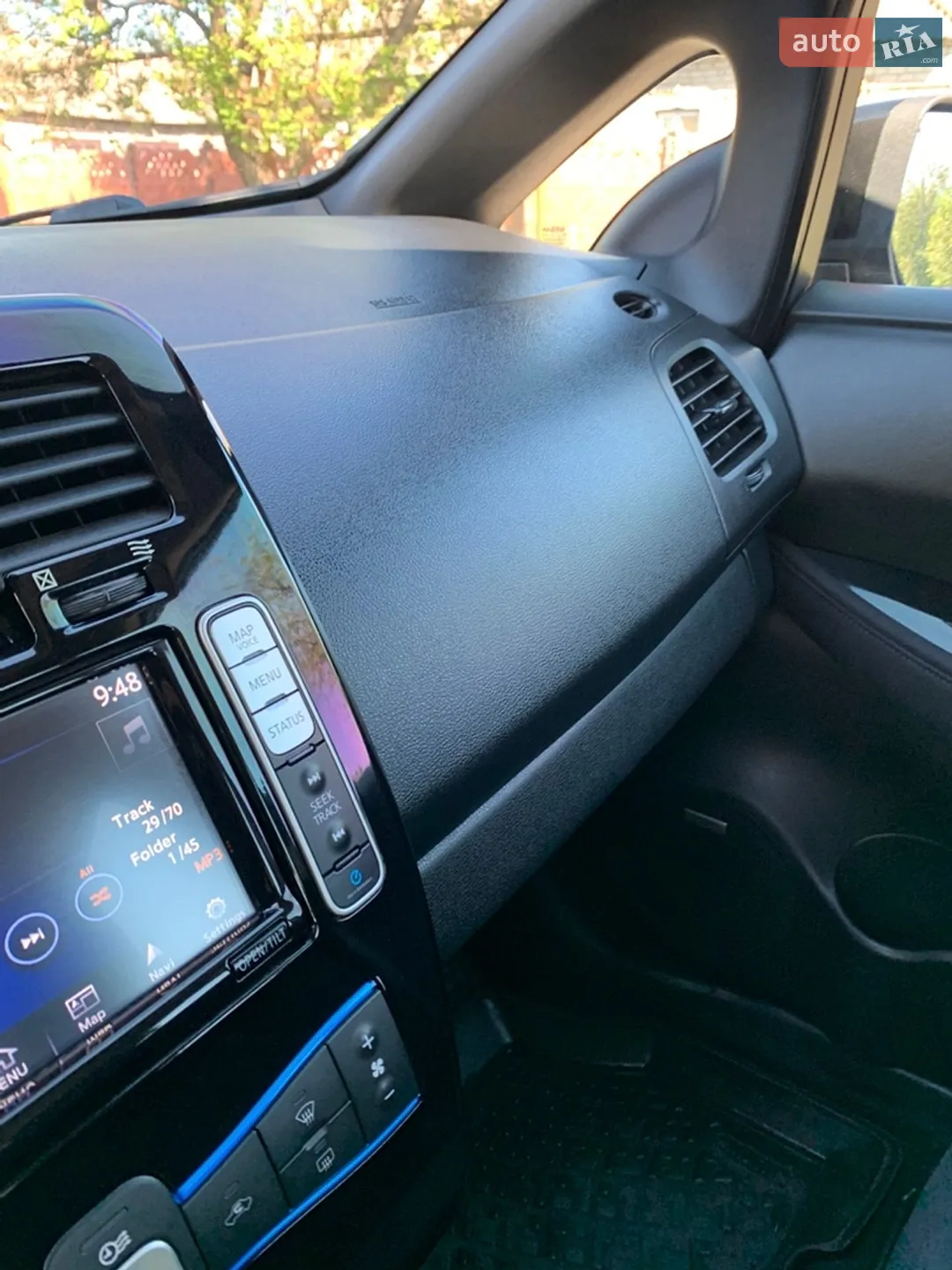 2016 Nissan Leaf - мініатюра 11