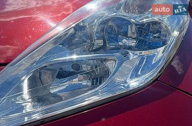 Хетчбек Nissan Leaf 2013 в Львові