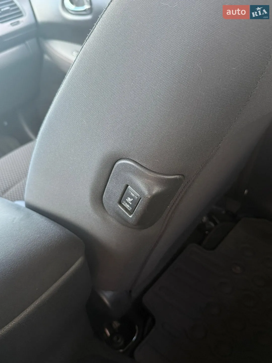2013 Nissan Leaf - мініатюра 21